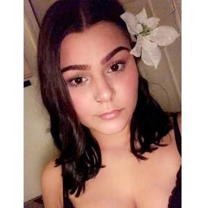 Meet your Posher, Alina